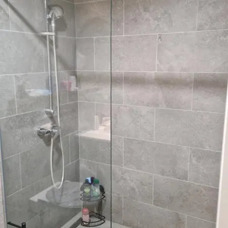 Lägenhet Sava Lux Sajmiste